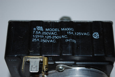 Genuine OEM Maytag Whirlpool Dryer Timer 3-05447 or 305447 3-5306 305306 Y305306