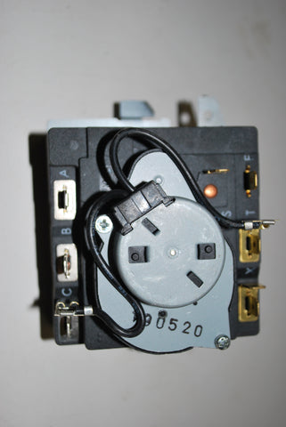 Genuine OEM General Electric GE Dryer Timer 234D2377P007