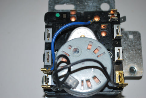 Genuine OEM Maytag Dryer Timer W10519558D WPW10519558 AP6022566 W10519558