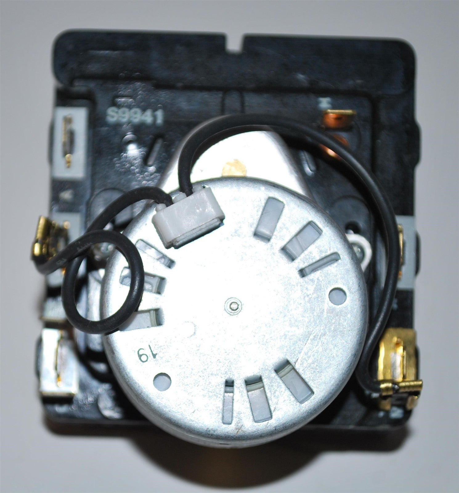 Genuine OEM FRIGIDAIRE KENMORE CROSLEY Dryer Timer 131789200B or 131789200 B