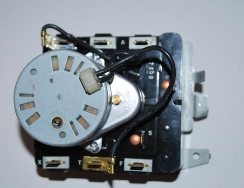 Genuine OEM GE General Electric Dryer Timer