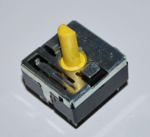 FRIGIDAIRE WHITE WESTINGHOUSE GIBSON Washer Switch 134407700 AP3869090 "DO NOT LIST"