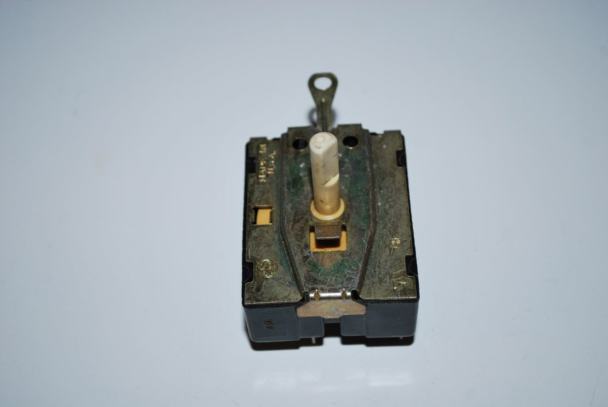 GE Dryer Switch 175D144P002 ASR3173-38