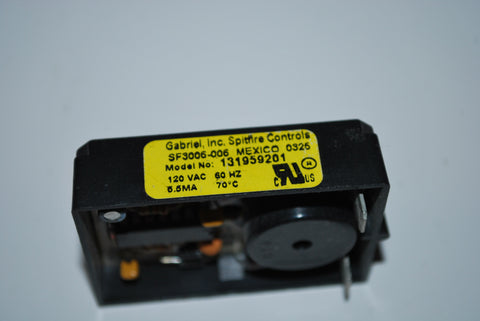 Frigidaire Dryer Beeper 131959201 AP3212300