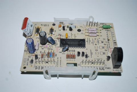 KENMORE Dryer Electronic Control Board 8546229 or 3978965 WPW10116565