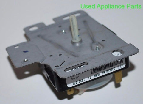 Genuine OEM AMANA WHIRLPOOL MAYTAG Dryer Timer W10436308 AP5607392