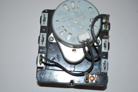 Dryer Timer D142877B