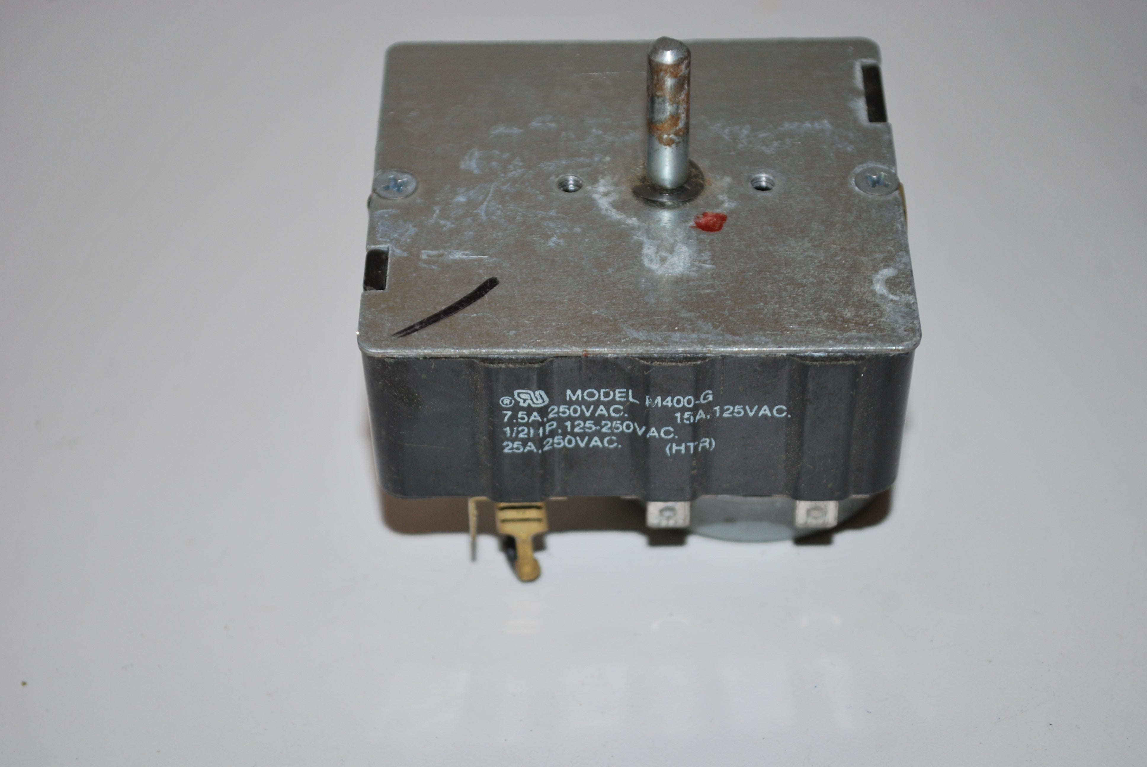 Dryer Timer D142877B