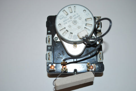 Genuine OEM FRIGIDAIRE Dryer Timer Q634471 5300634471 AP2135140