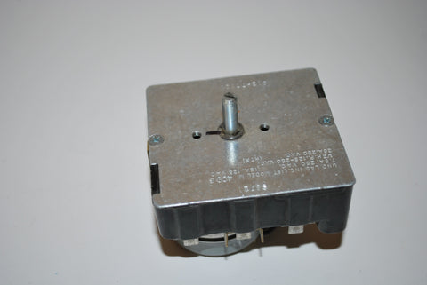 Genuine OEM Frigidaire Dryer Timer D140776G