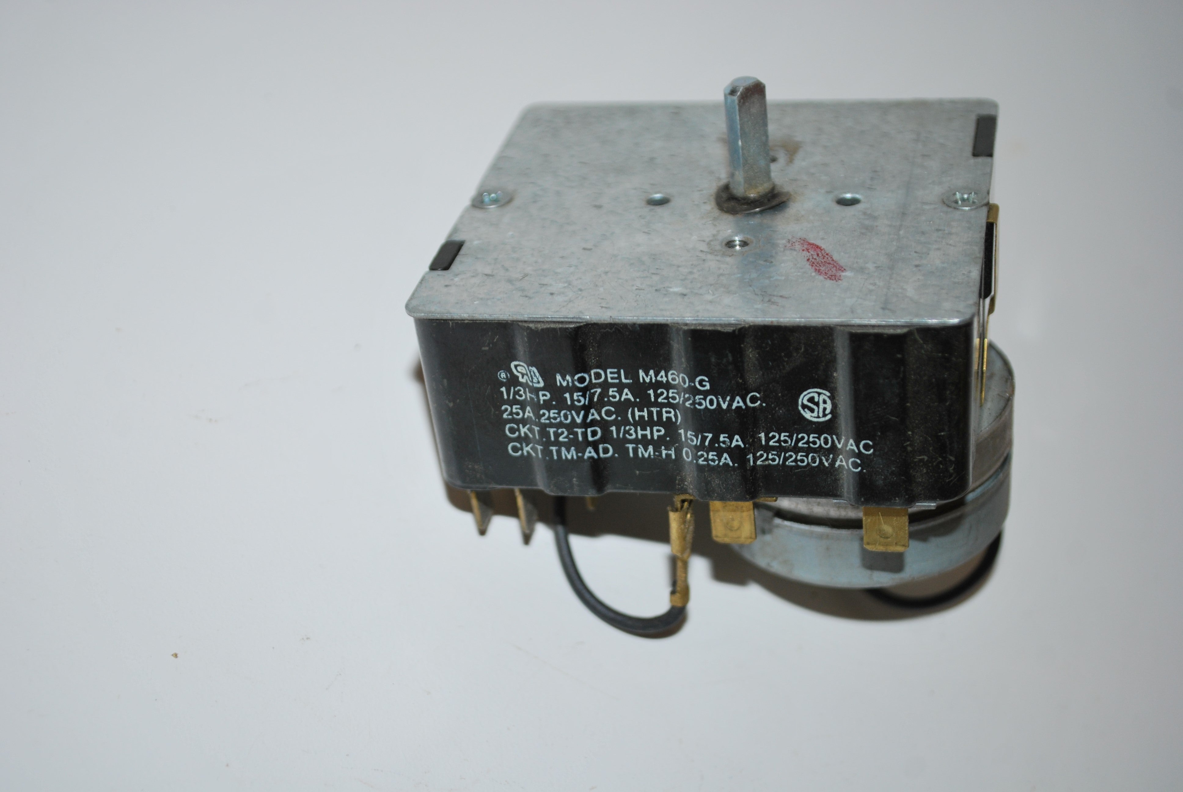 Genuine OEM Frigidaire Dryer Timer D1310633