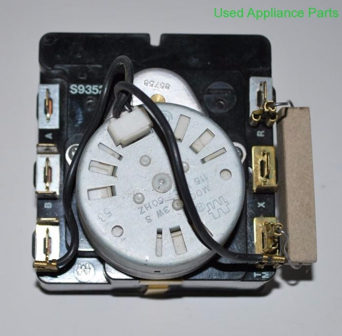 Genuine OEM FRIGIDAIRE Dryer Timer