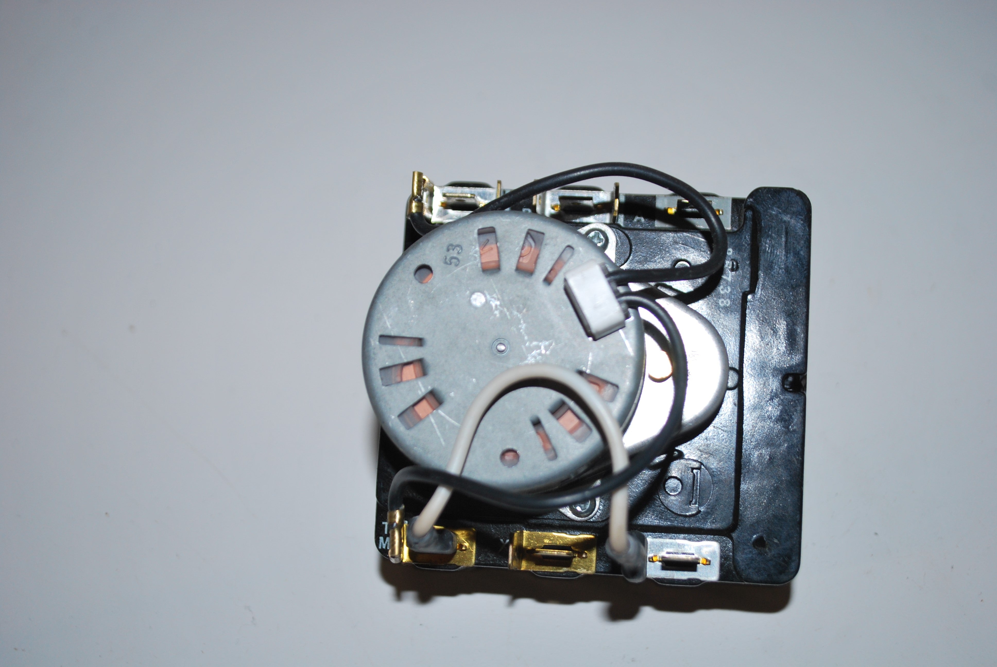 Genuine OEM Frigidaire Dryer Timer 148281-000 or 148281000