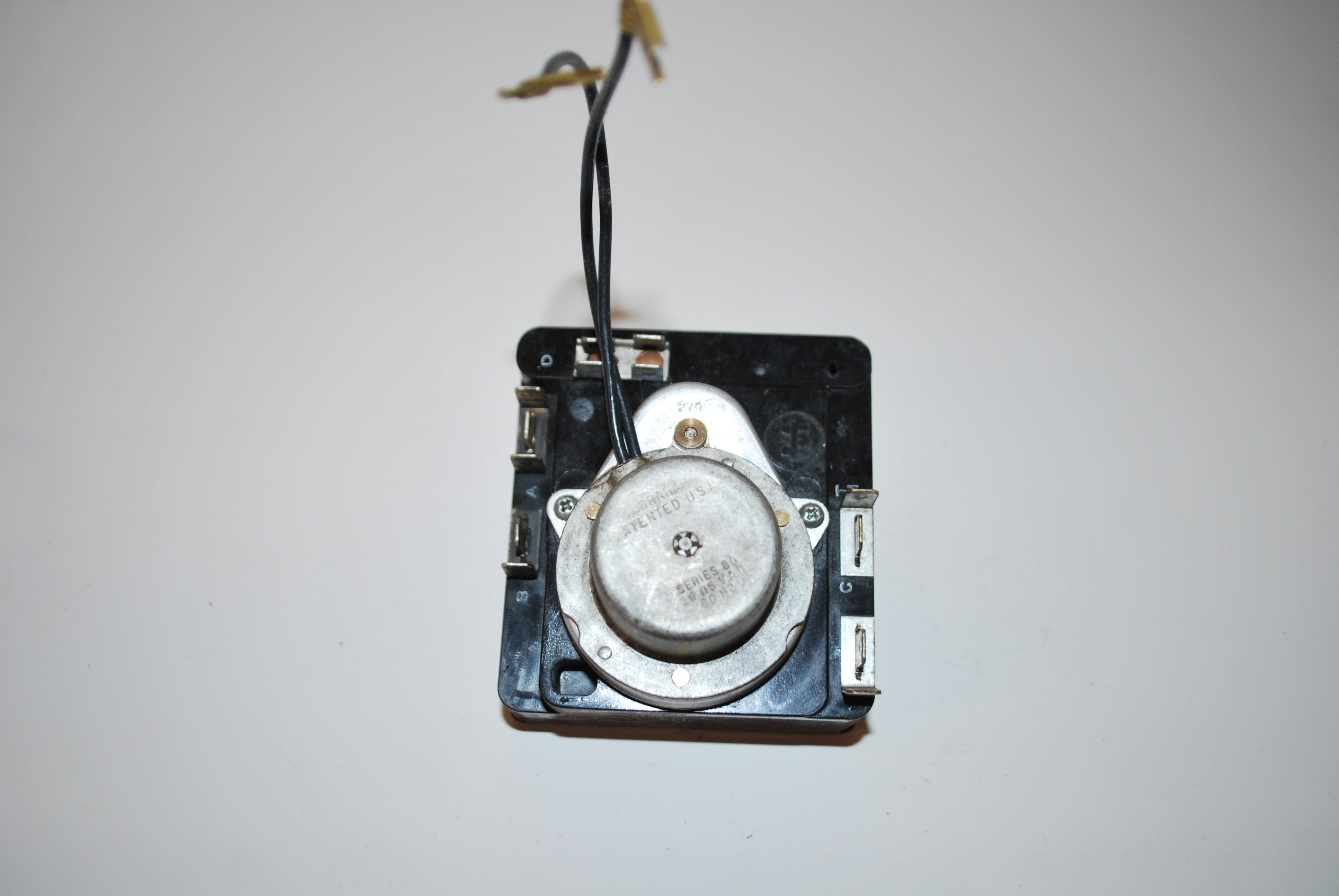 Genuine OEM FRIGIDAIRE Dryer Timer 1304914 or 130491400 ,