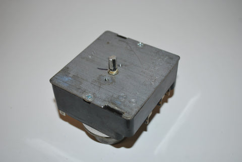 Genuine OEM FRIGIDAIRE Dryer Timer 1304914 or 130491400 ,