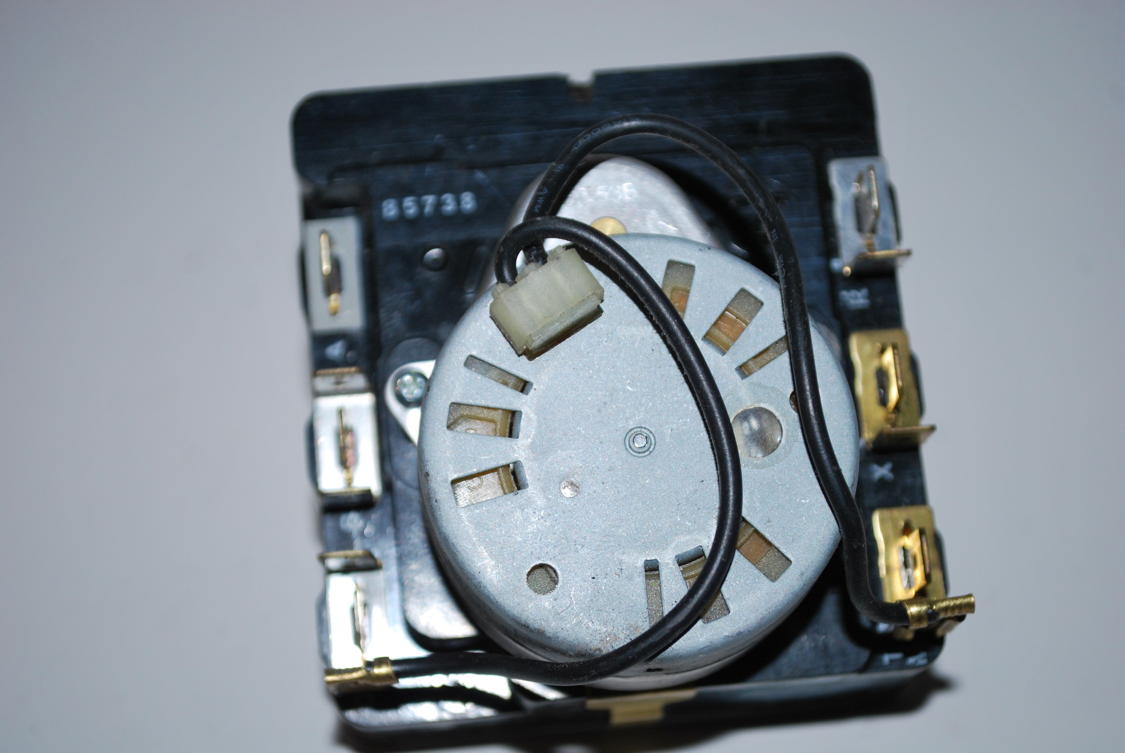 Genuine OEM Frigidaire Gibson Dryer Timer 148281000F or 148281-000F