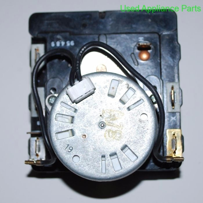 Genuine OEM FRIGIDAIRE KENMORE Dryer Timer 131579800 AP2107170