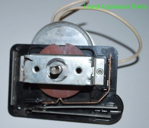 Genuine OEM GE General Electric Dryer Timer GE903C773 or DU2260