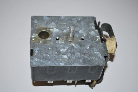 Genuine OEM GE General Electric Dryer Timer 963D123G036