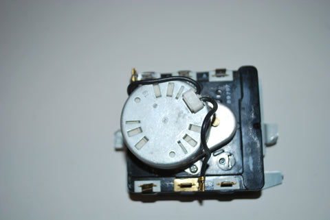 General Electric Dryer Timer