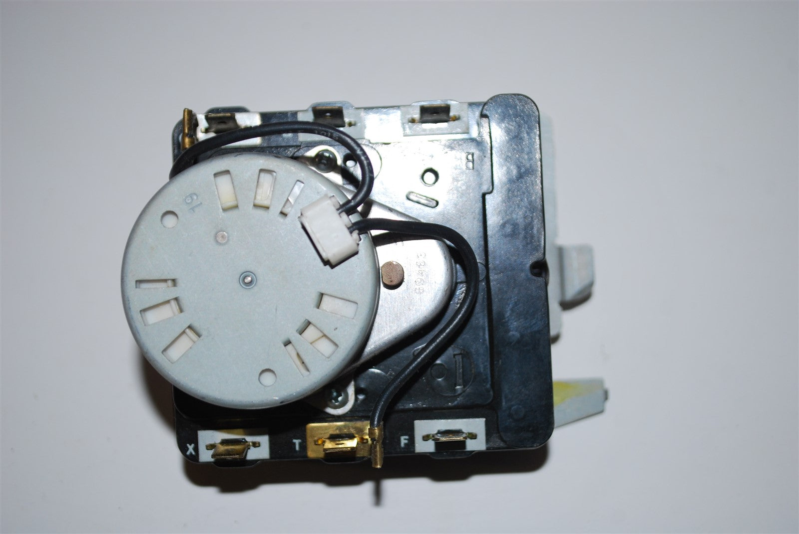 Genuine OEM GE General Electric Dryer Timer