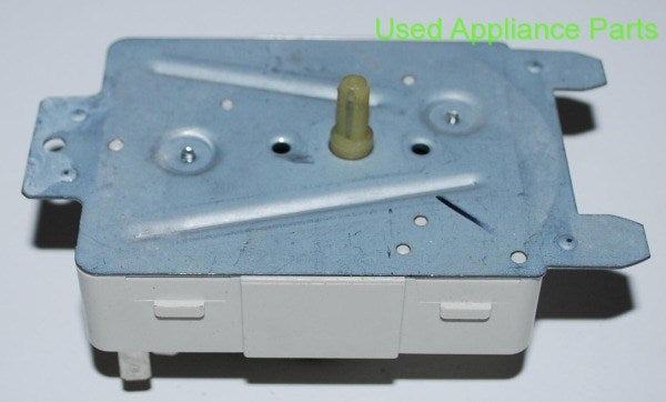 Genuine OEM GE General Electric  Dryer Timer 175D1445G009