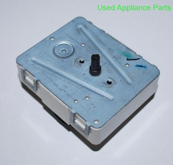 Genuine OEM GE General Electric Dryer Timer 113D5510G012