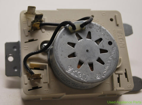 Genuine OEM GEGENERAL ELECTRIC Dryer Timer 175D1445G001 WE4X788 AP2042830