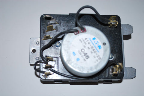 Genuine OEM GE KENMORE Dryer Timer GE 175D1445G007 WE4X794 AP2042836