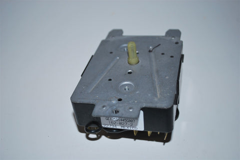 Genuine OEM GE KENMORE Dryer Timer GE 175D1445G007 WE4X794 AP2042836