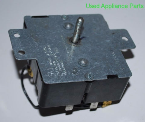 Genuine OEM KENMORE Dryer Timer 696883 AP3116029 FSP