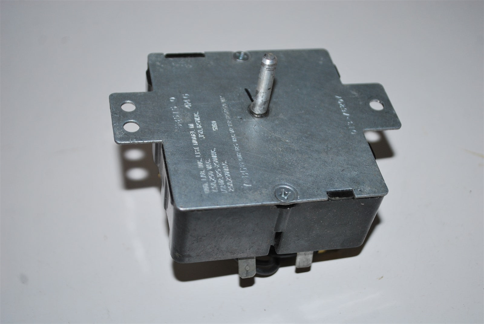 Genuine OEM KENMORE Dryer Timer 696040 AP3115981 FSP