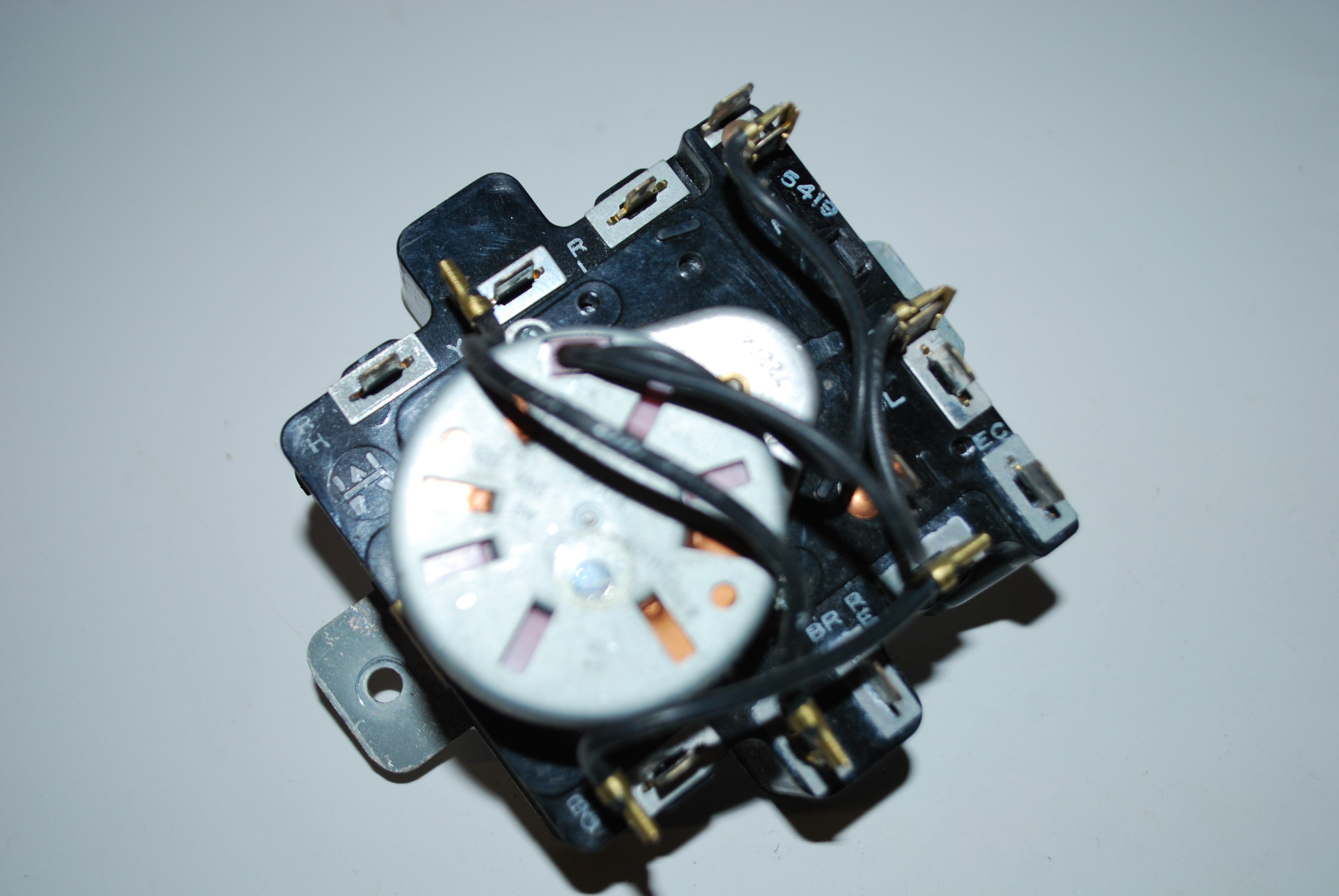 Genuine OEM Kenmore Dryer Timer 695419 FSP