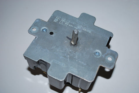 Genuine OEM Kenmore Dryer Timer 695419 FSP