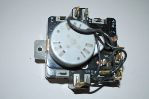 Genuine OEM KENMORE Dryer Timer 694712 FSP