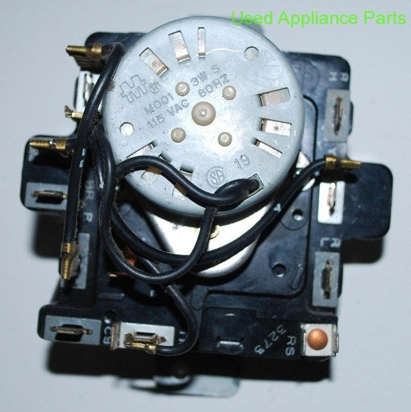 Genuine OEM KENMORE Dryer Timer 693273 696612 AP3116003 FSP