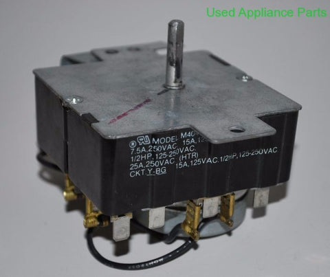 Genuine OEM KENMORE Dryer Timer 691434B 690345 AP3115785 FSP