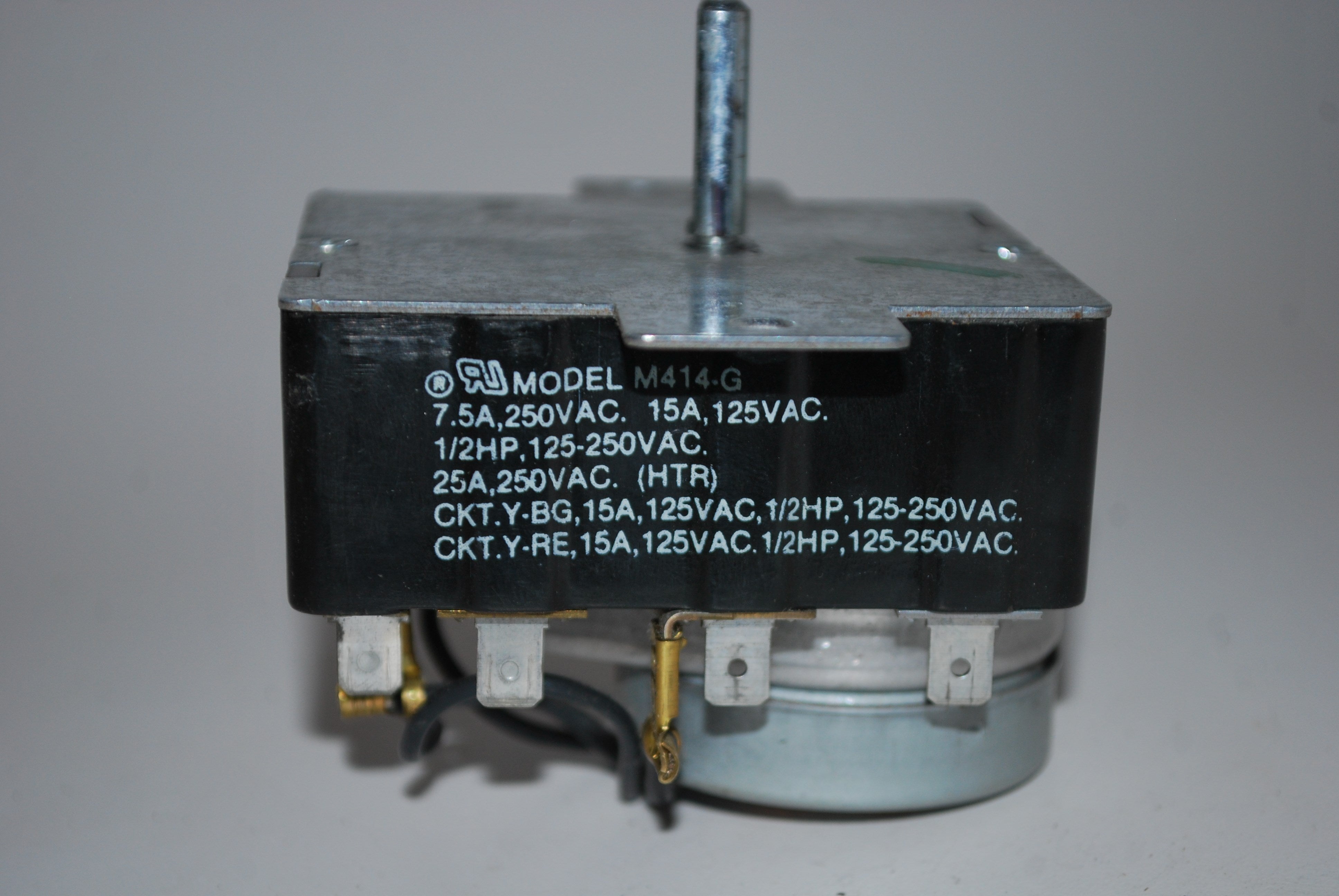 Genuine OEM KENMORE Dryer Timer 690982F FSP