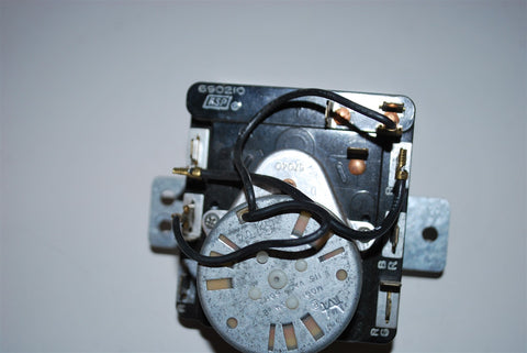 Genuine OEM KENMORE Dryer Timer 690210 690339 AP3115781 FSP