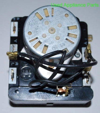 Genuine OEM KENMORE Dryer  Timer 688354 688406 AP3115685 FSP