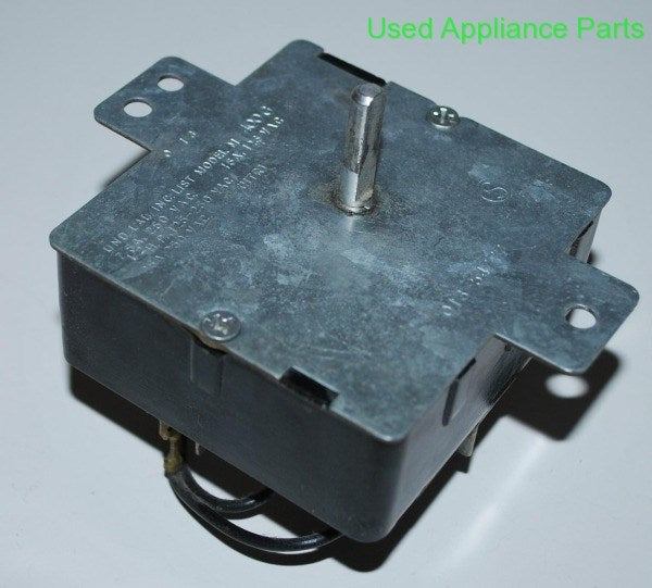 Genuine OEM KENMORE Dryer  Timer 688219 688406 AP3115685 FSP