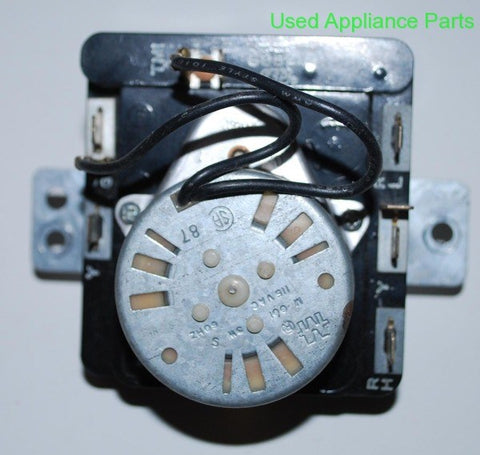 Genuine OEM KENMORE Dryer  Timer 688219 688406 AP3115685 FSP