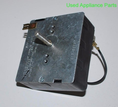 Genuine OEM KENMORE Dryer Timer 687960 AP3115648 FSP