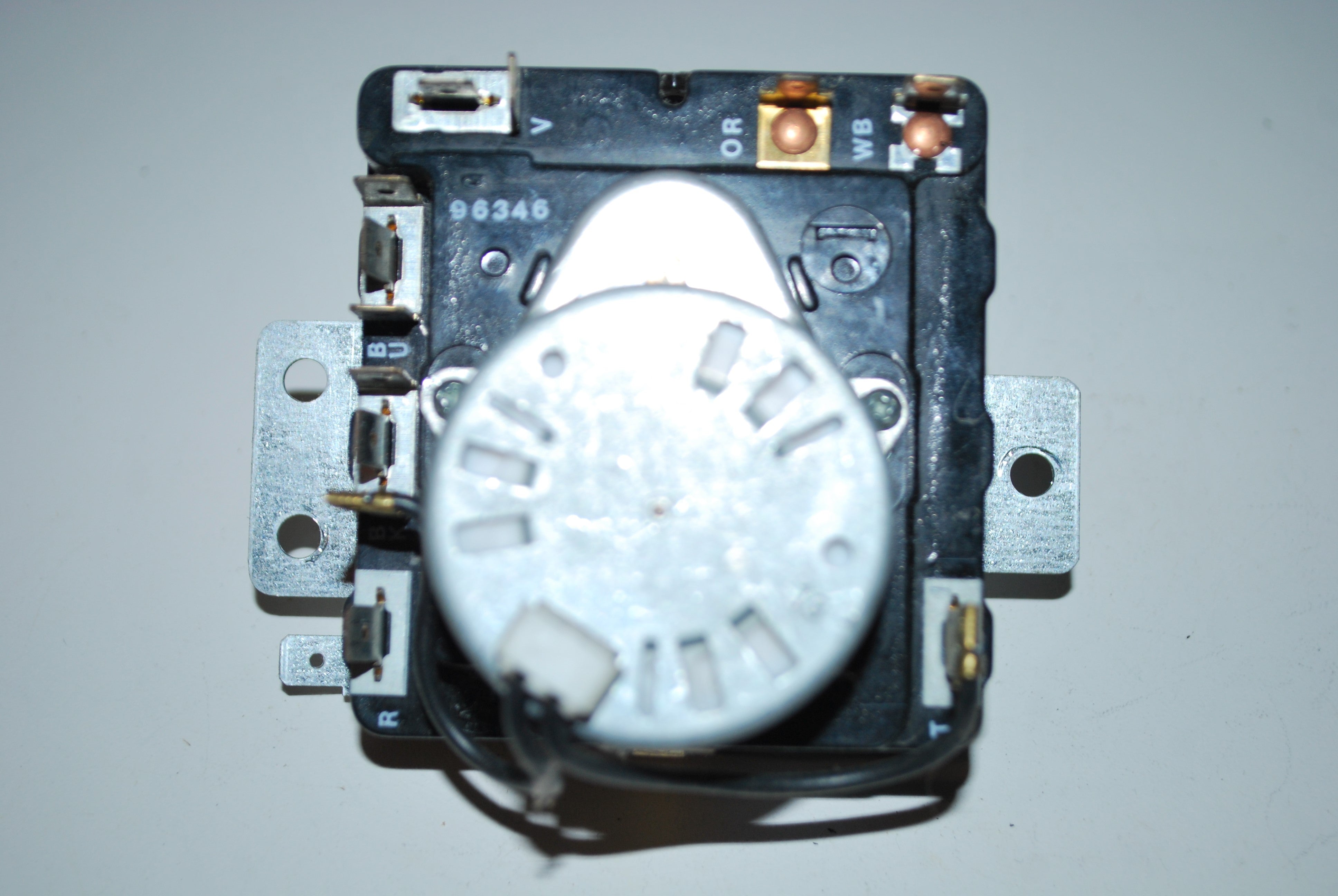 Genuine OEM KENMORE Dryer Timer