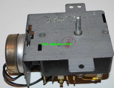 Genuine OEM Kenmore Dryer Timer 345722 346299 FSP