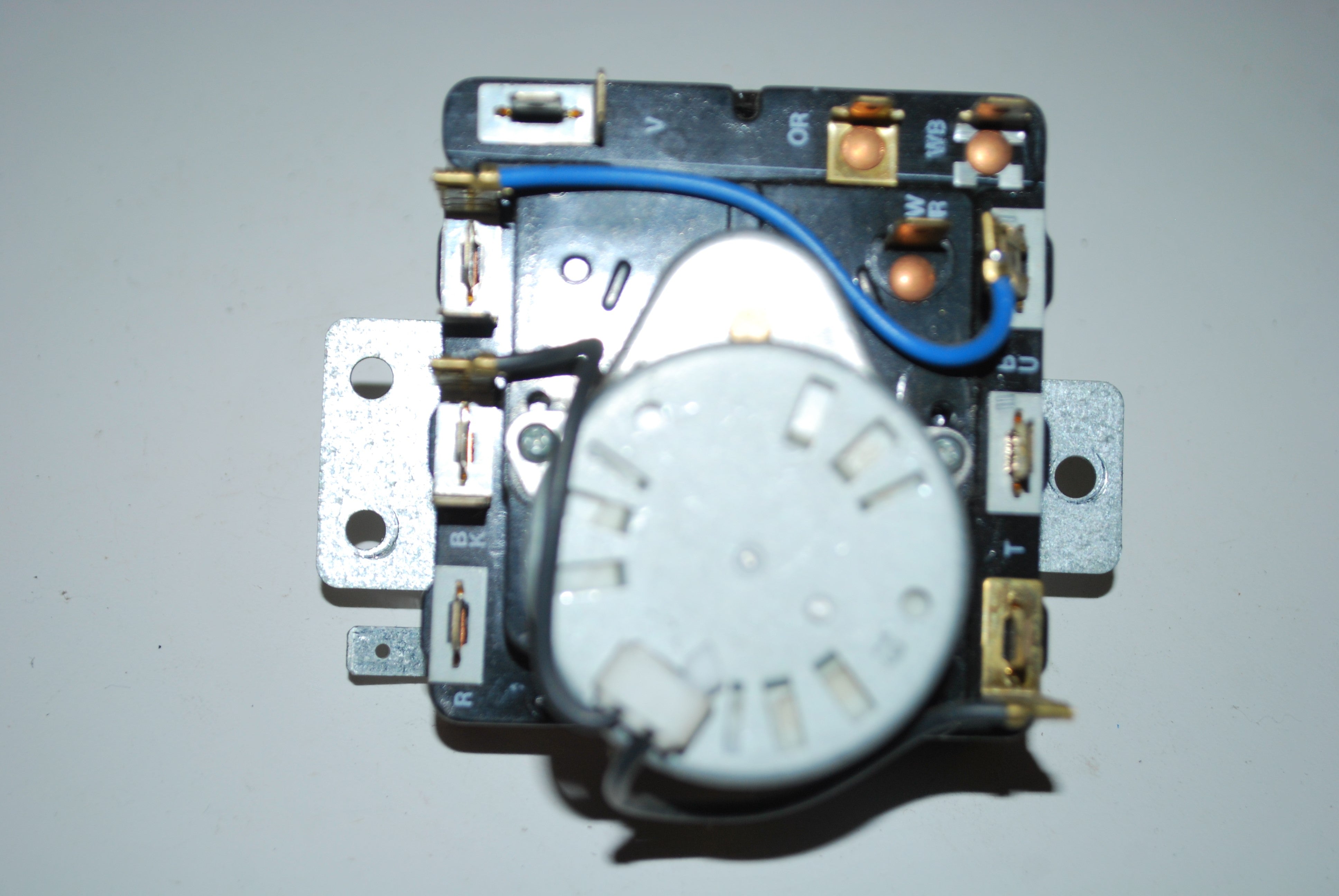 Genuine OEM KENMORE Dryer Timer