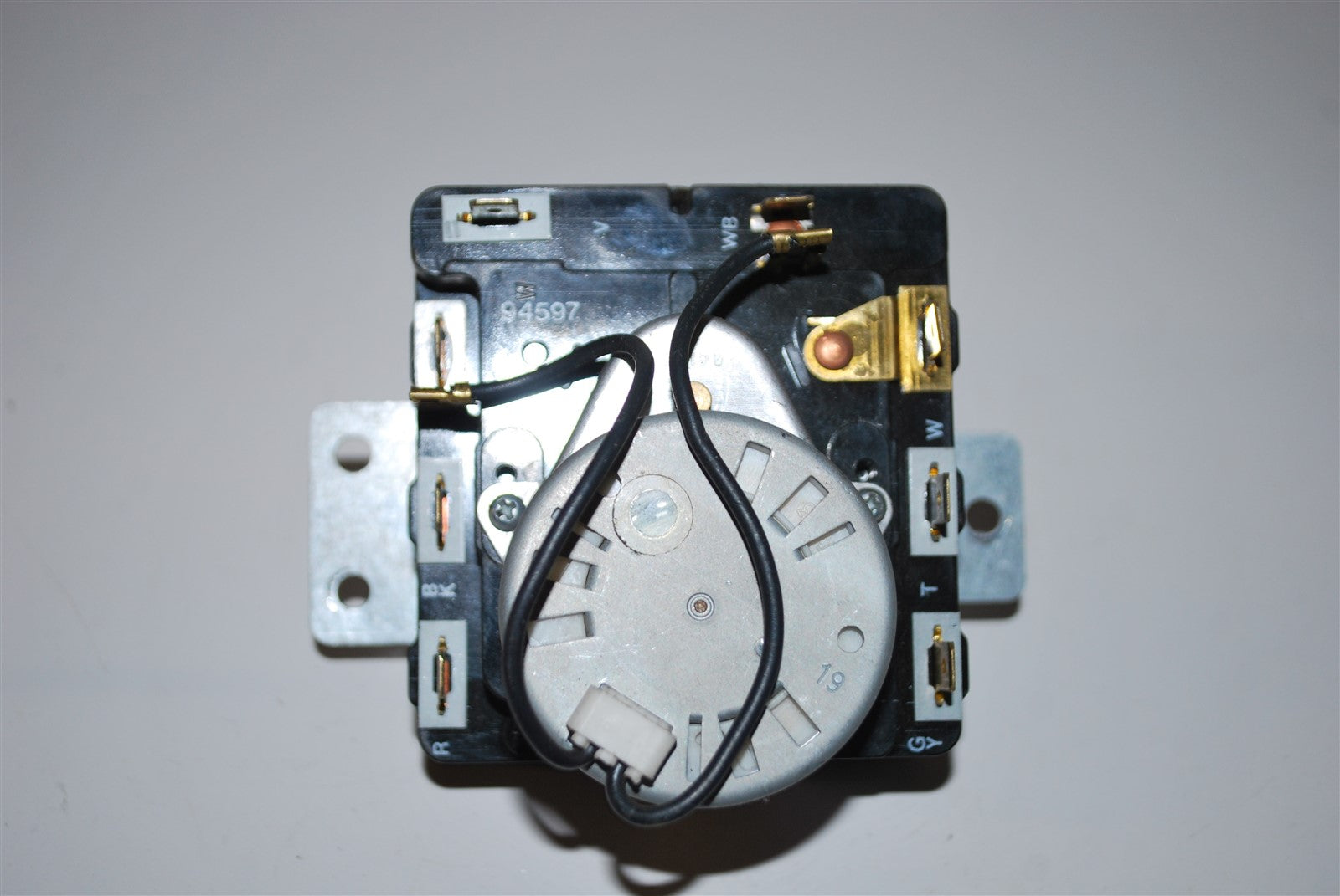 Genuine OEM KENMORE Dryer Timer 3406018 WP3976579 AP6009028 3976579 FSP