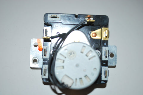 Genuine OEM KENMORE Dryer Timer 3398195A or 3398195 A WP3398195 AP6008365 FSP