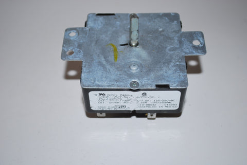 Genuine OEM KENMORE Dryer Timer 3398195A or 3398195 A WP3398195 AP6008365 FSP