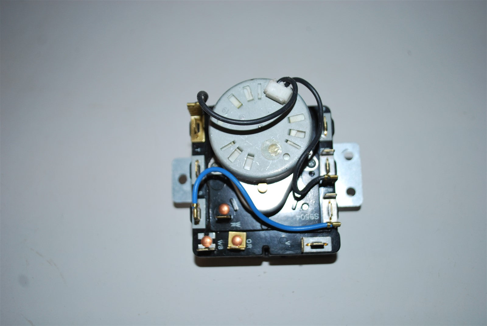 Genuine OEM KENMORE Dryer Timer 3398190 WP3398190 AP6008362 FSP